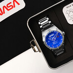 Nubeo Galileo NASA Limited Edition Automatic // NB-6107-NAS-33