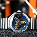 Nubeo Skylab Automatic // NB-6083-22