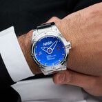 Nubeo Galileo NASA Limited Edition Automatic // NB-6107-NAS-33