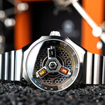 Nubeo Skylab Automatic // NB-6083-55