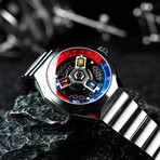 Nubeo Skylab Automatic // NB-6083-11