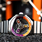 Nubeo Skylab Automatic // NB-6083-44