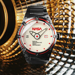 Nubeo Galileo NASA Limited Edition Automatic // NB-6107-NAS-11