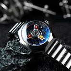 Nubeo Skylab Automatic // NB-6083-22