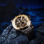 Nubeo Polaris Tourbillon Limited Edition Automatic // NB-6109-22