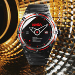 Nubeo Galileo NASA Limited Edition Automatic // NB-6107-NAS-22