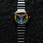 Nubeo Skylab Automatic // NB-6083-33