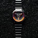 Nubeo Skylab Automatic // NB-6083-44