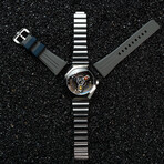 Nubeo Skylab Automatic // NB-6083-55