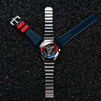 Nubeo Skylab Automatic // NB-6083-11