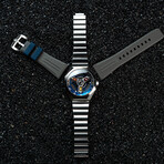 Nubeo Skylab Automatic // NB-6083-22