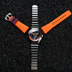 Nubeo Skylab Automatic // NB-6083-44
