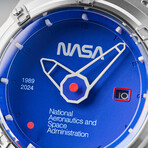 Nubeo Galileo NASA Limited Edition Automatic // NB-6107-NAS-33