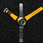 Nubeo Skylab Automatic // NB-6083-33