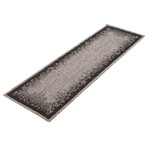 Edge Grey Rug (2'8"L x 8'2"W)