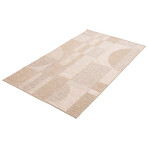 Bodhi Taupe Rug (2'8"L x 8'2"W)