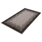 Edge Grey Rug (2'8"L x 8'2"W)