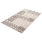 Atlas Ivory Rug (2'8"L x 8'2"W)