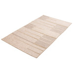 Atlas Taupe Rug (2'8"L x 8'2"W)