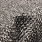 Versach Grey Rug (2'8"L x 8'2"W)