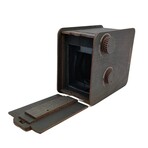 EYE: The Smartphone Instant Photo Printer