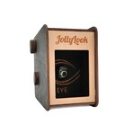 EYE: The Smartphone Instant Photo Printer