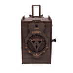 Pinhole Mini Instant Film Camera DIY Kit (Stained Brown)