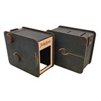 EYE: The Smartphone Instant Photo Printer