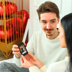 Wall Photo Decoration Frames // Set Of 50