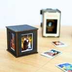 Jollylook Display & Storage Bundle // Stained Brown