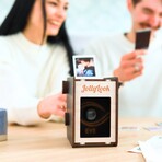 EYE: The Smartphone Instant Photo Printer