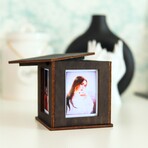 Jollylook Display & Storage Bundle // Stained Brown