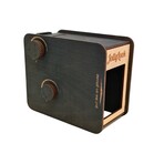 EYE: The Smartphone Instant Photo Printer