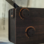 EYE: The Smartphone Instant Photo Printer