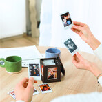 Jollylook Display & Storage Bundle // Natural Wood