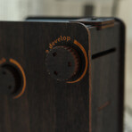 EYE: The Smartphone Instant Photo Printer