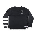 Brook Lopez Nets Warm-Up Jacket & Robin Lopez Hornets Signed Photo