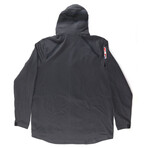 Jarrett Allen // Game-Used Brooklyn Nets Warm-Up Jacket