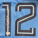 Ja Morant // Memphis Grizzlies // Signed Jersey