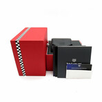 Tag Heuer Monaco Caliber Heuer Automatic // CBL2180.FC6497 // Pre-Owned