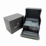 Tag Heuer Monaco Calibre Automatic // CAL2113.FC6536 // Pre-Owned