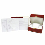 Cartier Calibre de Cartier Automatic // W7100056-BLACK // Pre-Owned