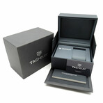 Tag Heuer Ladies Carrera Quartz // WAR1112.BA0601 // Pre-Owned