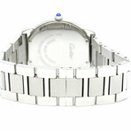 Cartier Ronde Solo Quartz // W6701005 // Pre-Owned