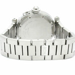 Cartier Pasha C Automatic // W31075M7 // Pre-Owned