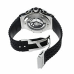 Tag Heuer Grand Carrera Automatic // CAV5115.BA0902 // Pre-Owned