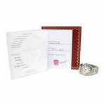 Cartier Ronde Solo Quartz // W6701005 // Pre-Owned