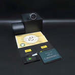 Breitling Bentley GMT Limited Edition Automatic // M4736225/BC76-222SS // Pre-Owned