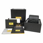 Breitling Chronomat Automatic // AB0110RBB // Pre-Owned