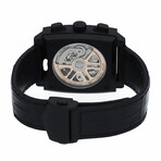 Tag Heuer Monaco Caliber Heuer Automatic // CBL2180.FC6497 // Pre-Owned